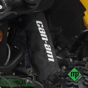 715500301 coperture per ammortizzatori anteriorei